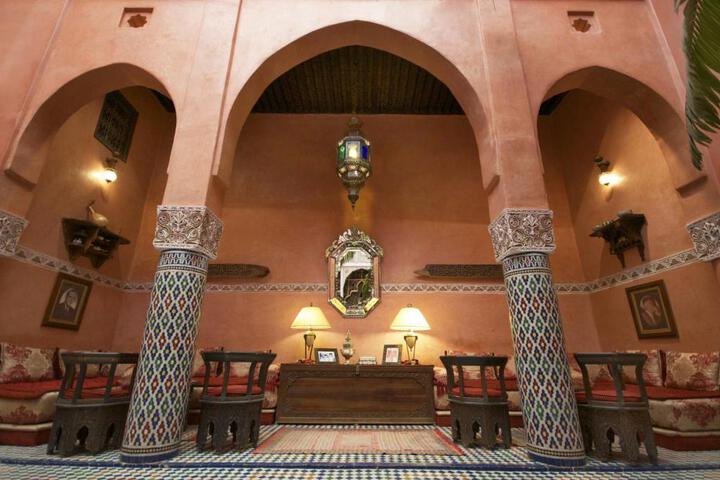 Spa and Wellness Pictures