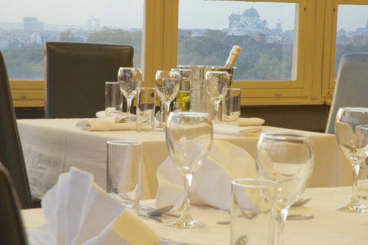 Restaurants