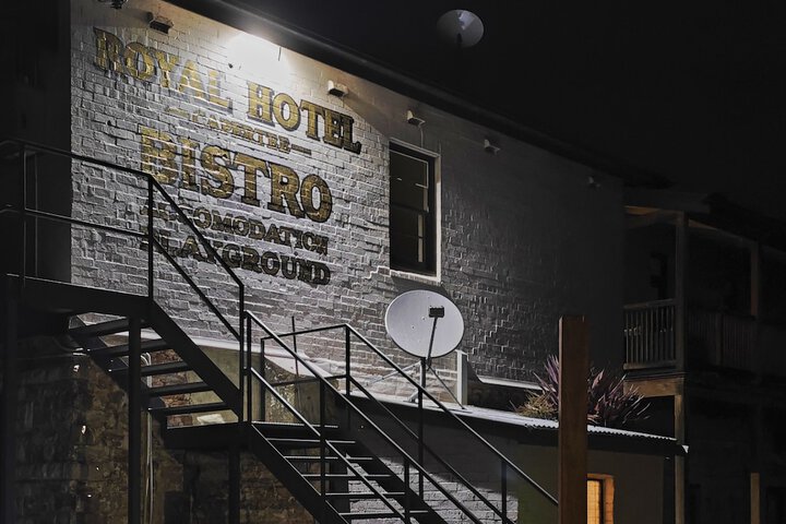 Hotel 37 of 37