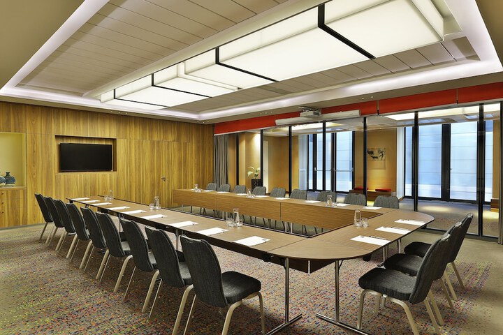 Meeting 36 of 44