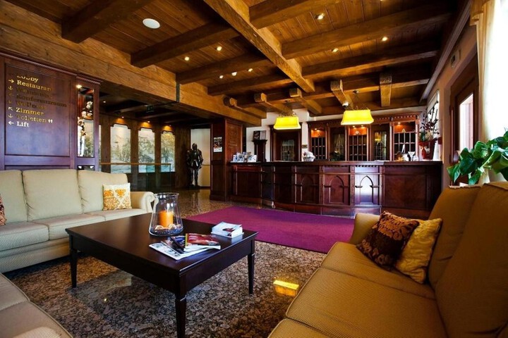 Hotel Interior 2 of 45