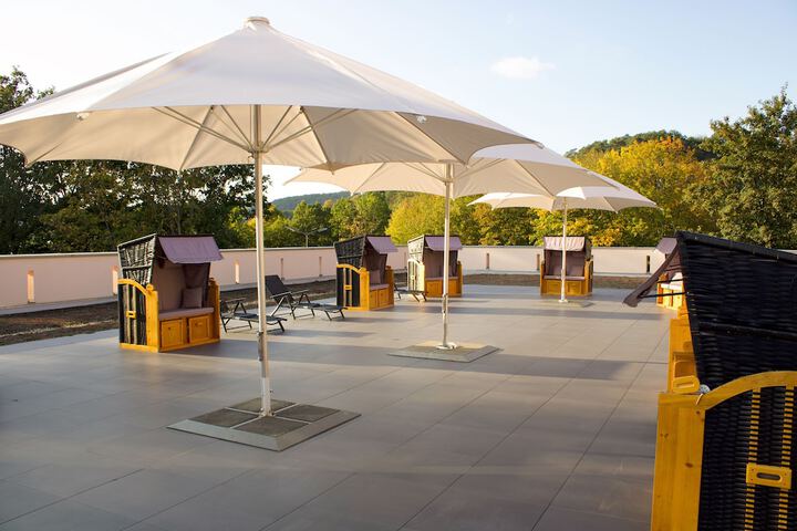 Terrace/Patio 69 of 70