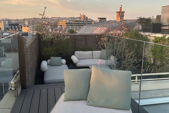 Terrace/Patio 59 of 68