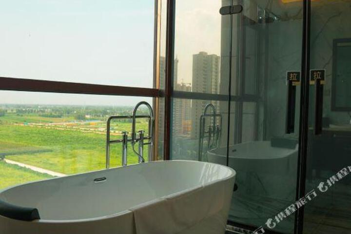Shenglin International Hotel