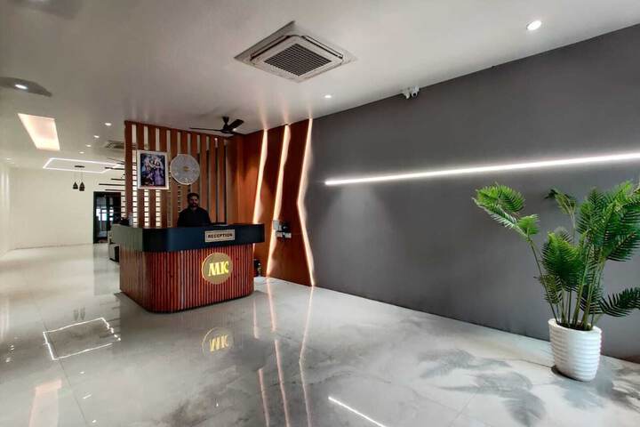 Hotel Interior 2 of 15