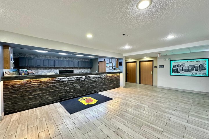 Hotel Interior 2 of 37