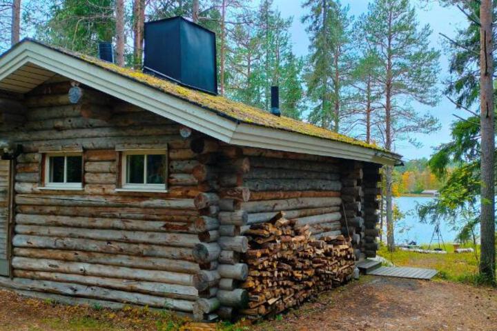Photo of Taigaschool Eco Hotel