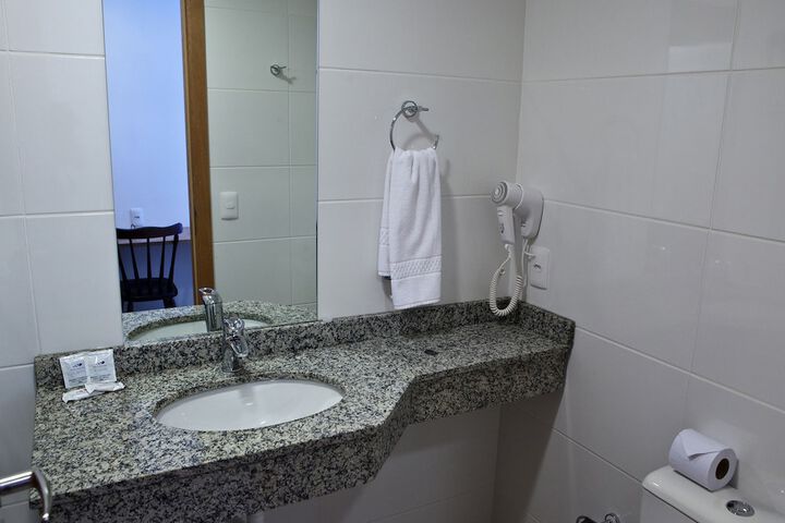 Bath Interior