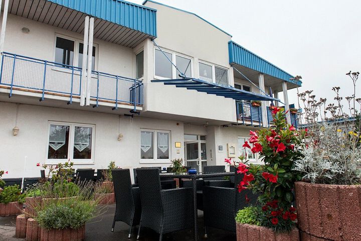 Terrace/Patio 18 of 21