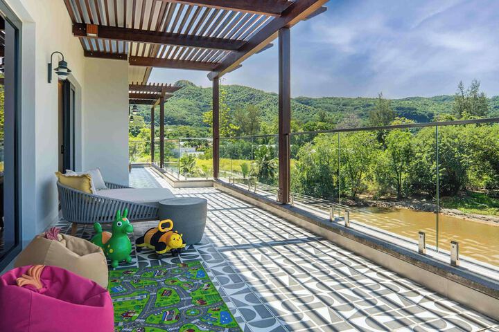 Terrace/Patio 77 of 201