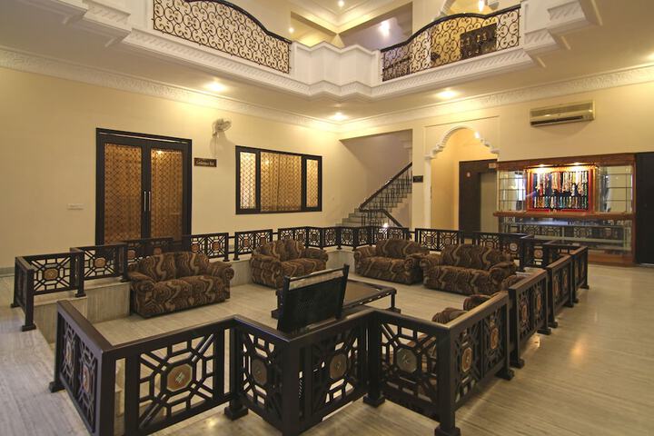 Hotel Interior 3 of 47