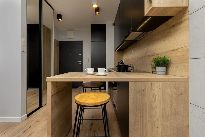 Studio Near Manufaktura ? d? by Renters
