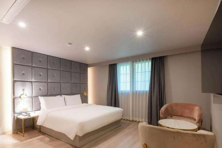 SongDODenbastaHotel