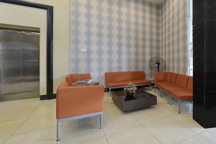 Lobby Photos