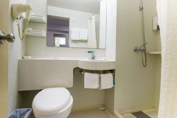 Bath Amenities
