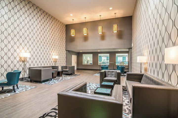 Lobby Photos