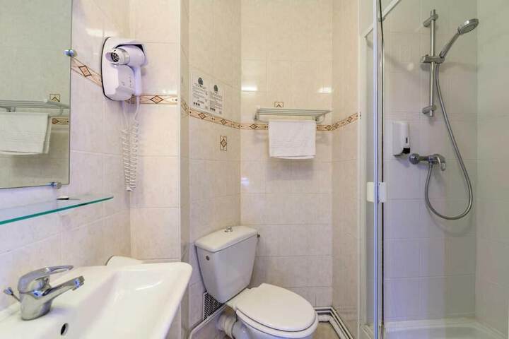 Bath Amenities