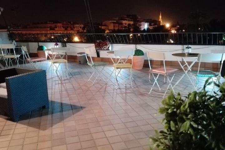 Terrace/Patio 31 of 37