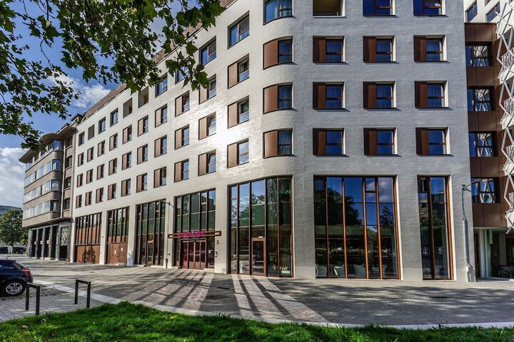 Prize by Radisson Antwerp City in Antwerp