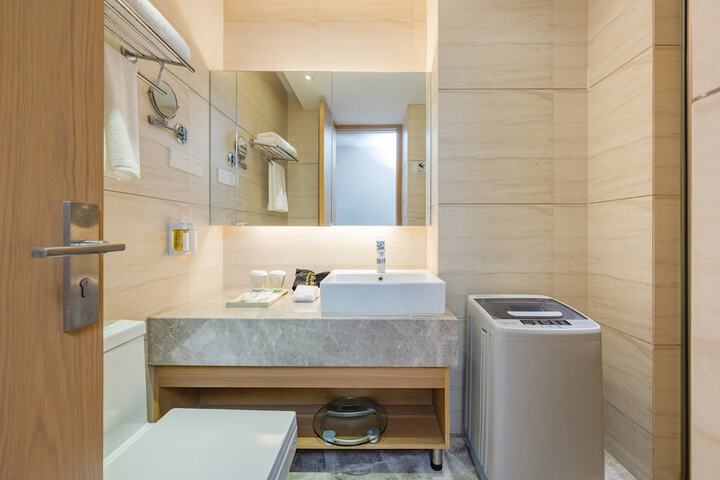 Bathroom Vanities