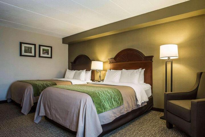 2 Queen Beds (1 of 8)