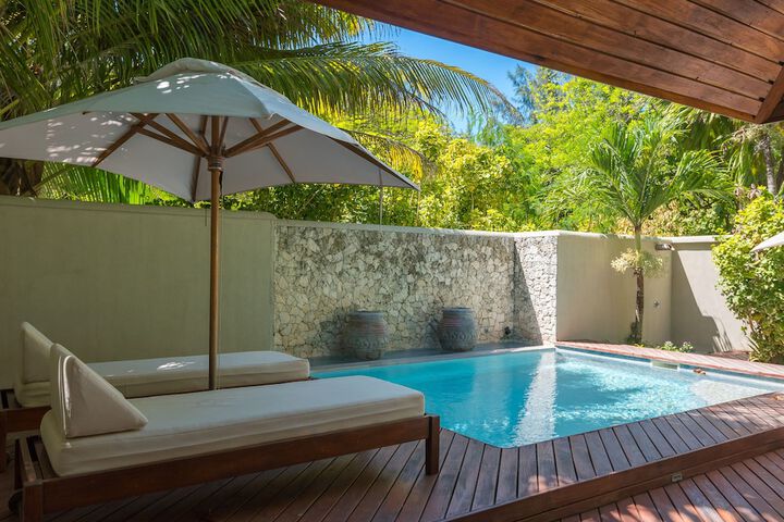 Pool Hotel