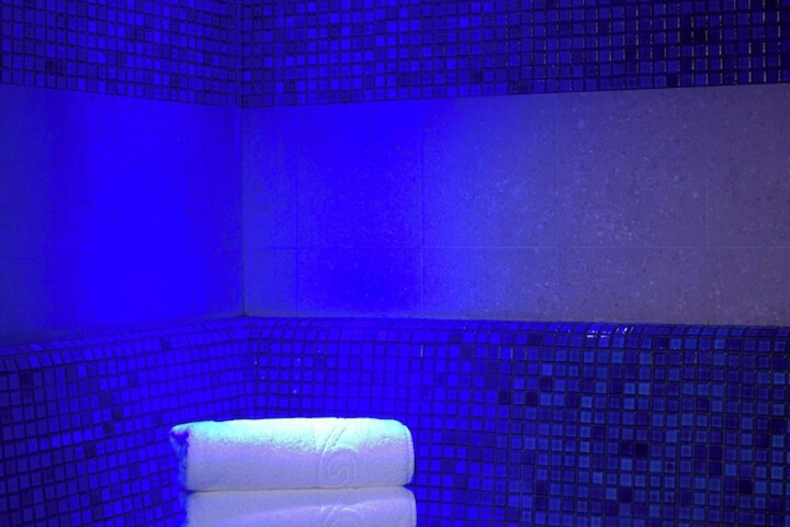 Hotel Spa