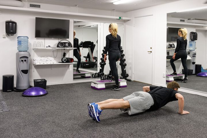 Health and Fitness 127 of 187