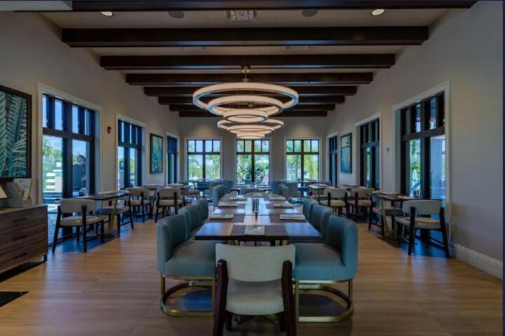 Villatel Solara Resort in Kissimmee, FL