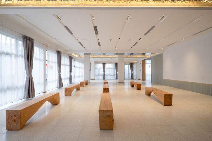Orieco Club Aurora Hotel(Zhangjiagang Branch)
