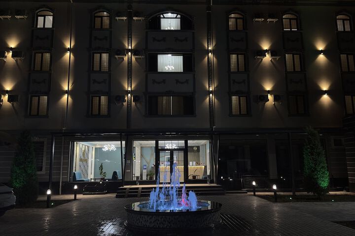 Hotel 27 of 28