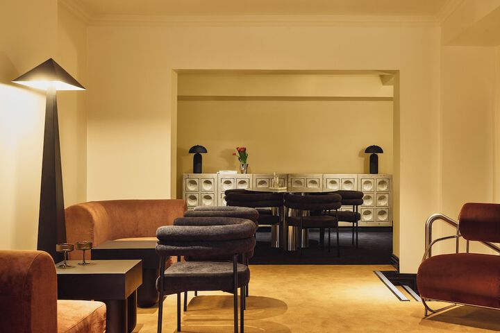 Hotel Interior 3 of 45