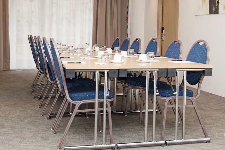 Meeting 40 of 46