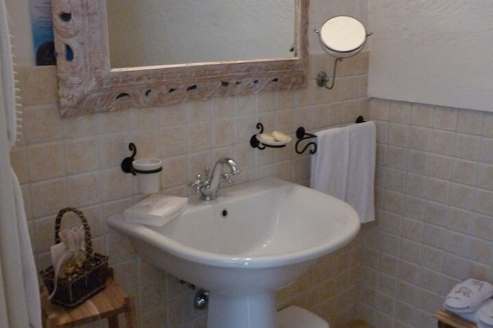 Bath Amenities