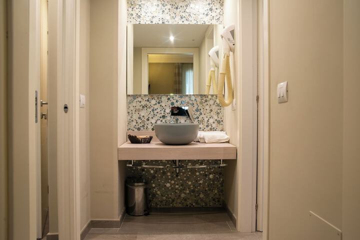 Bath Amenities