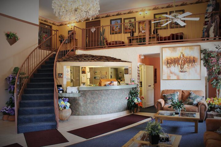 Hotel Interior 74 of 82