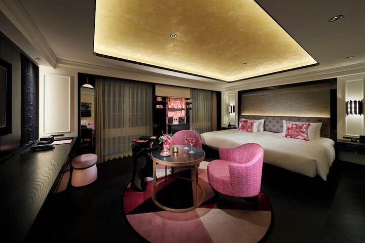 Photo of Fauchon Hotel Kyoto