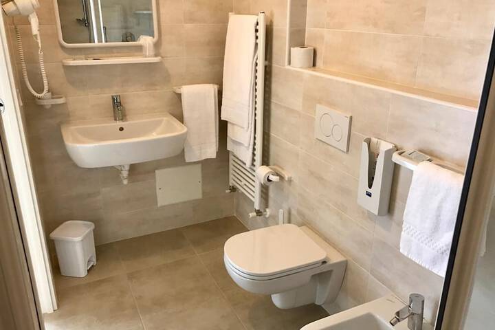 Bathroom Vanities