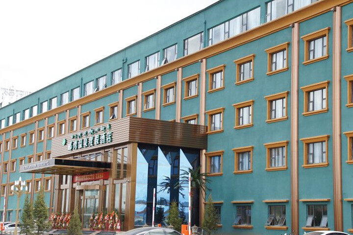 Hotel 7 of 20