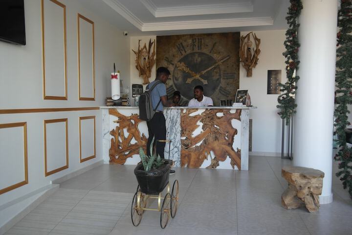 Hotel Interior 52 of 54