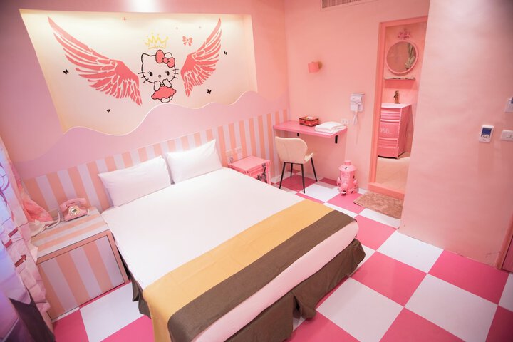 Room 17 of 89