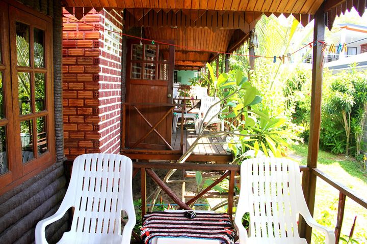 Terrace/Patio 4 of 18