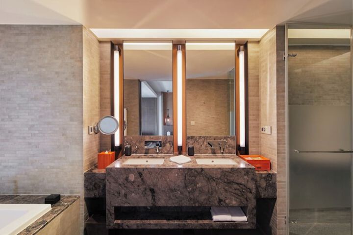 Bathroom Vanities