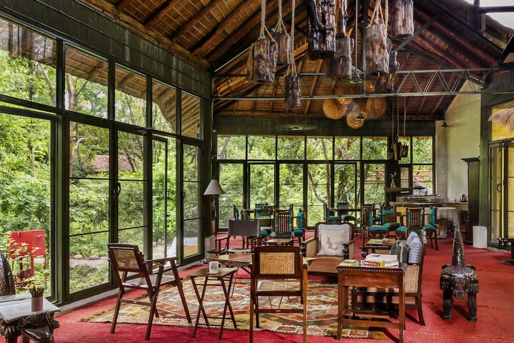 Image of Jims Jungle Retreat