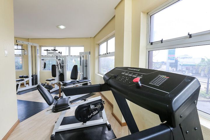 Workout Center