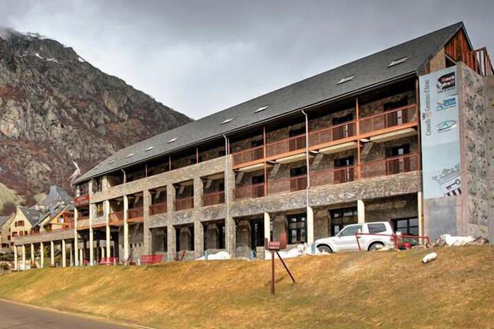 Alberg Era Garona