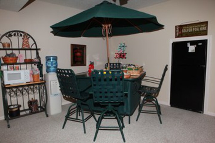 Hotel Interior