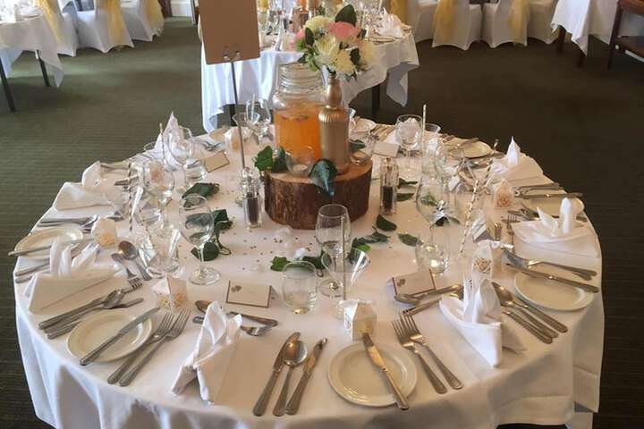 Wedding/Banquet 135 of 153