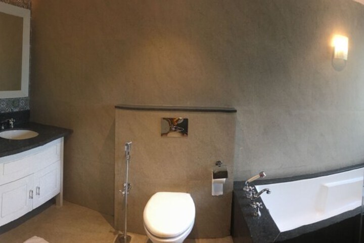 Bath Amenities