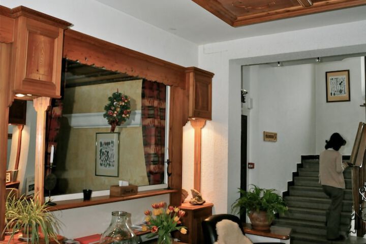 Hotel Interior 3 of 53
